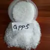 Virgin GPPS granule General Purpose Polystyrene GPPS resin /GPPS Plastic Material price