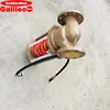 GalileoStar7 thermal regulating valve what does a flow control valve do