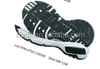 Buy Tpr Wide Sole Shoes,Wearable Sport 