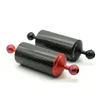 Carbon fiber 8 inch float arm floatage 300g use with diving accessories