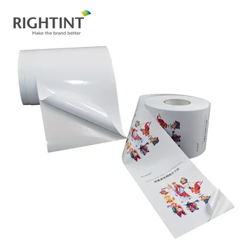 Good Sealed Heat Resistant Reusable Vinyl Self Adhesive Film - Buy ...