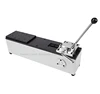 Harness terminal pull-off device terminal pull-out force pull detection machine WL-TT01