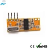 433Mhz Receiver Wireless Relay RF 433MHz Remote Control Switch receiver Module