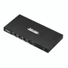 2018 LED matrix 4X4 HDMI Matrix Switcher LED matrix RGB