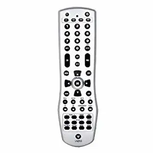 Newpowergear HDTV VIZIO VUR4 Remote Control Controller Replacement For L37HDTV10A£¬ L42£¬ L42HDTV10A£¬ P42£¬ P42HDTV10A£¬ P50£¬ P50HDM£¬ P50HDTV10A