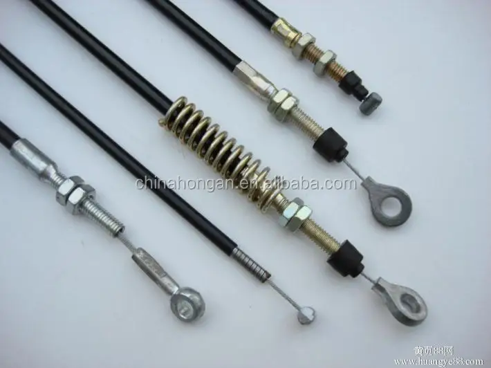 Auto Automotive Control Cables Accelerator Speed Meter Components Buy