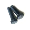high quality standard clevis pin hex head hollow bolt