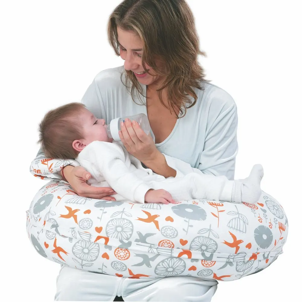 feeding support pillow