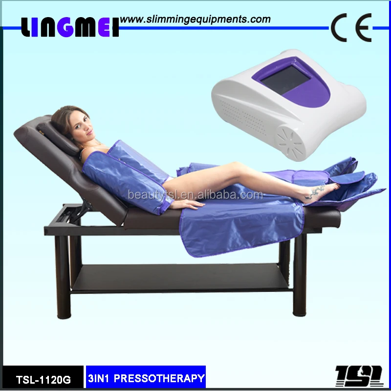 Hot Sale Air Pressure&far Infrared&ems 3 In 1 Infrared Sauna Suit Buy