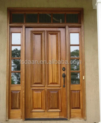 2014 Hotel Engineering  Teak Wood Front Door  Design  Buy 