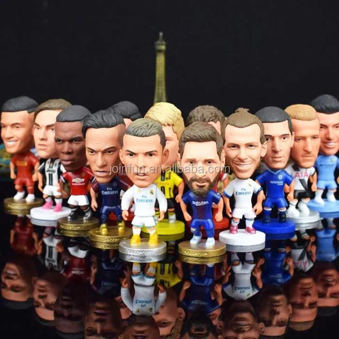 soccer star figures