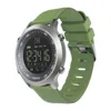 Low price EX18 Smart Bracelet / Activity Tracker Long Standby/ Pedometer Sport Smart Wrist Watch Orange