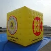 sky balloons price cheap durable helium balloon giant flying cube balloons
