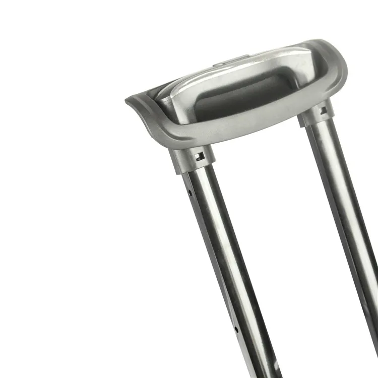 Universal Replacement Aluminum Rod Extendable Extension Leisure Luggage