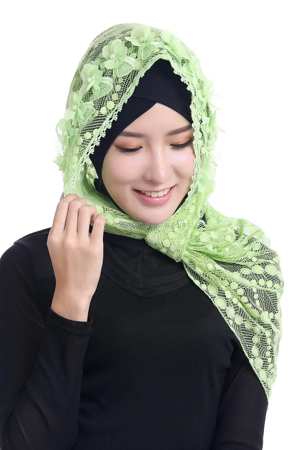 inner hijab