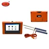 TC300 Mapping With One Button Underground Water Detector Mine Locator