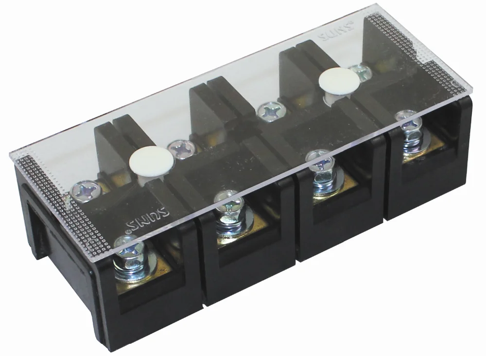 Terminal Block 50a 300v Buy Dc Terminal Block,Electrical Meter