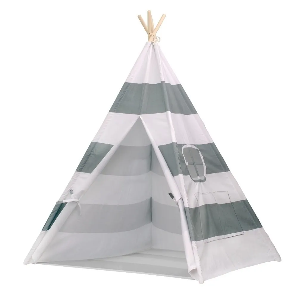 indian play tent