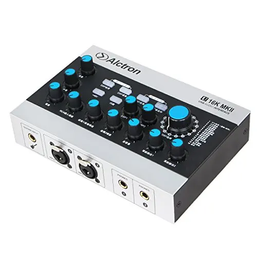 NiceTQ PC USB to MIDI keyboard Interface Converter Cable Cord For Steinberg UR22MKII 2-Channel USB Interface