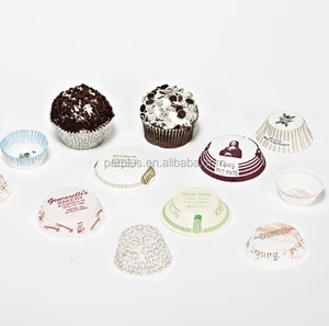Custom Printed Cupcake Liners Suppliers And Manufacturers At Alibaba Custom Printed Cupcake Liners Suppliers And Manufacturers At Alibaba