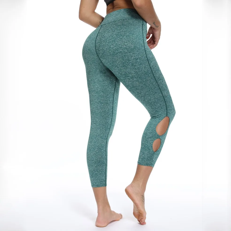 Wholesale Butt Leggings Yoga Pants Women′ S Gym Leggings Shapewear Printed  Yoga Pants - China Yoga Wear and Sexy Yoga Bra price