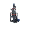 Easier operation no need any skill CE certificate high power capital equipment