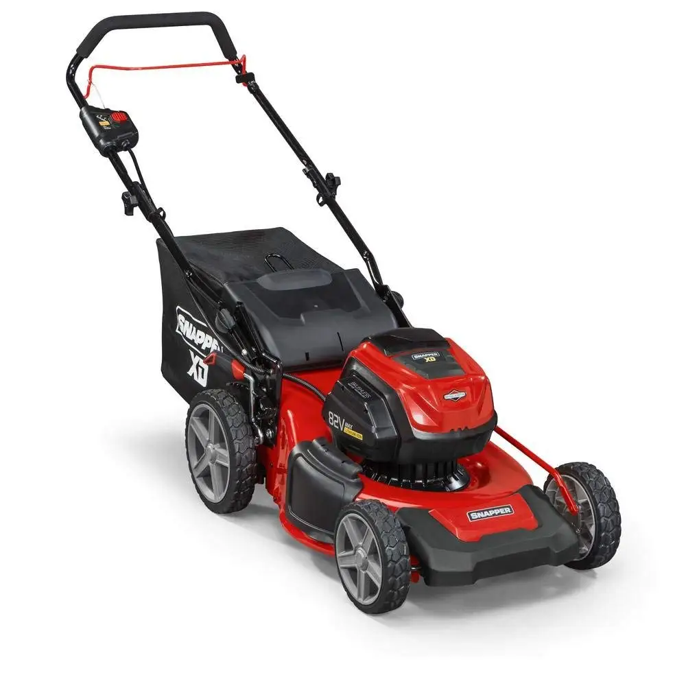Walk Behind Mower Sulky Find Deals On 82 Volt Lithium Ion Electric Cordless Walk Behind Push