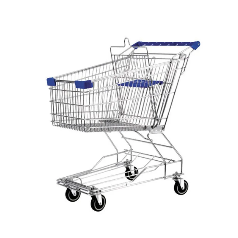 Shopping Trolley 3 roue achat Roller Sac à provisions Shopping Trolley Chariot R 