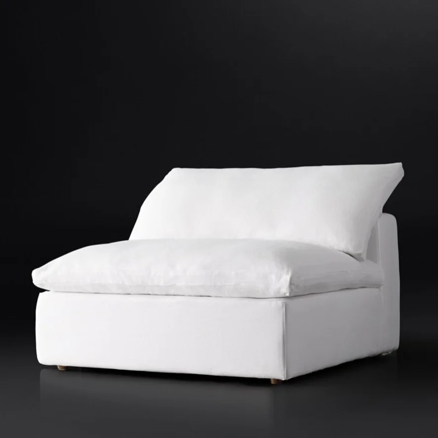 Home Furniture Luxury Lounge Set Modular Cloud Sofa Buy Cloud Sofa