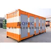 Excellent Steel Material 20FT components storage container