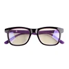 FONHCOO Fashion Customized Female Purple Frame Blue Light Computer Glasses