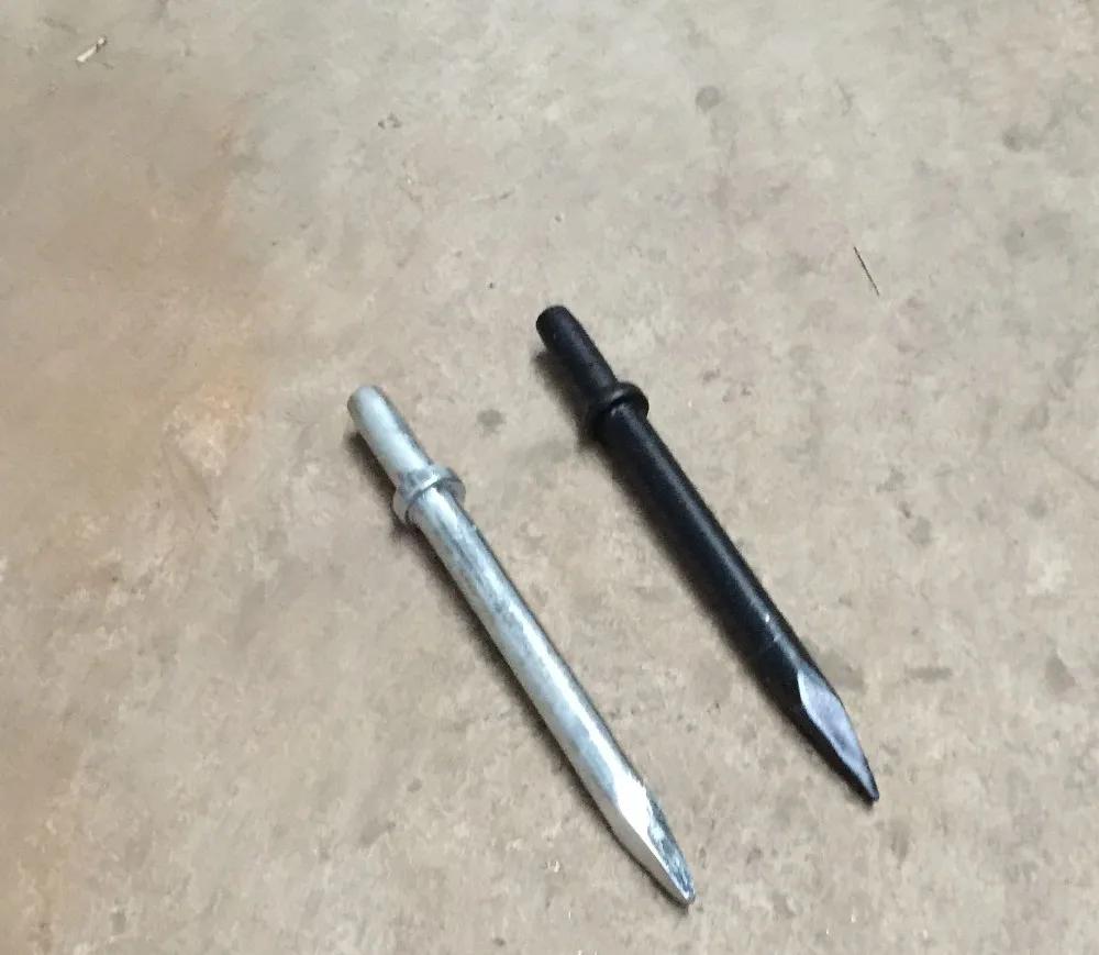 High Quality China For Jack Hammer Moil Point Rod Buy Moil Rod