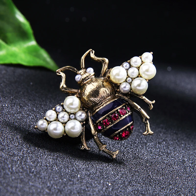 Fancy deals brooch jewelry