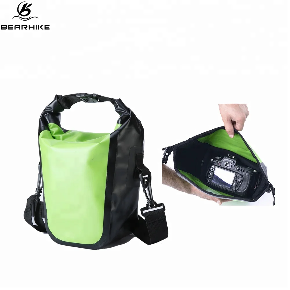 camera dry bag