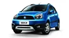 Geely GX2 1.5 5AT new smart car sedan