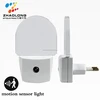 EU US Plug Electric,wholesale high quality saving energy led baby sensor day night light switch