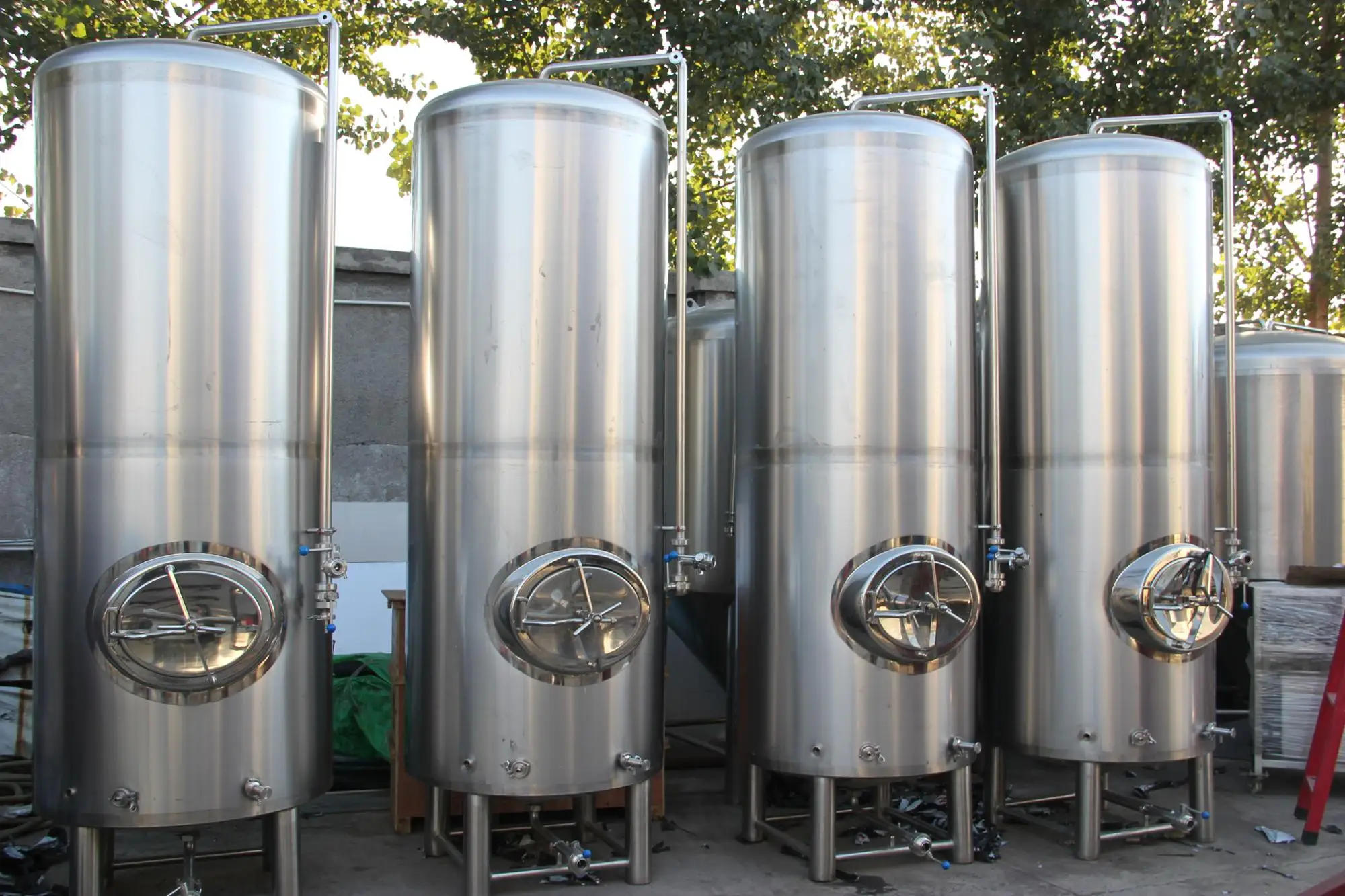 Beer Brewing Equipment,Beer Equipment,Nano Brewery Systems For Sale