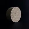 Oem Manufacturer Dense Rto Rco Gas Accumulator Heater For Heat Accumulation Cordierite Thermal Storage Ceramic Honeycomb