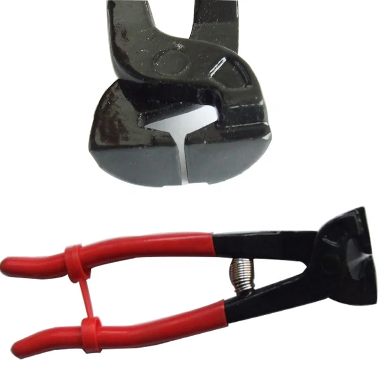 Threepoint New Style Glass Tools Break Glass Plier For Sale For Hand