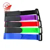 most fashional multi usuable bicycle saddle carry strap for inner tubes