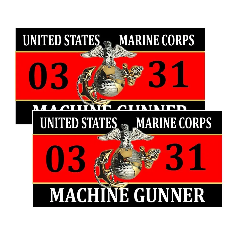 marine corps mos 0331