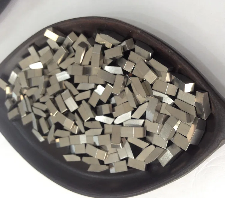 Tungsten Carbide Block,Tungsten Carbide Chip,Stellite Tips For Wood