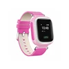 Portable design tracker for children gps tracking system google
