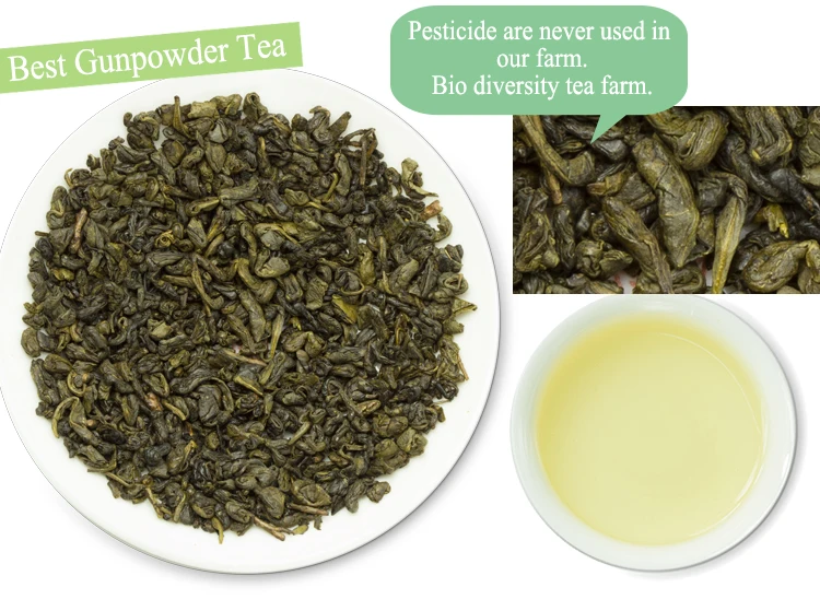 Organic Natural Slim Health Benefits Weight Loss Slimming Loose Leaf