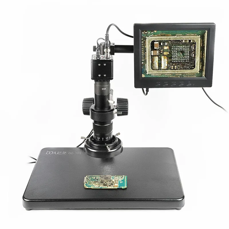 Best Sale Baku Ba002 Hd Electronic Cheap Digital Microscopes Prices