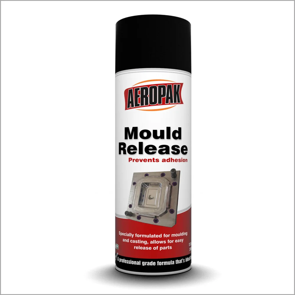 Mould Release Spray Mould Release Agent