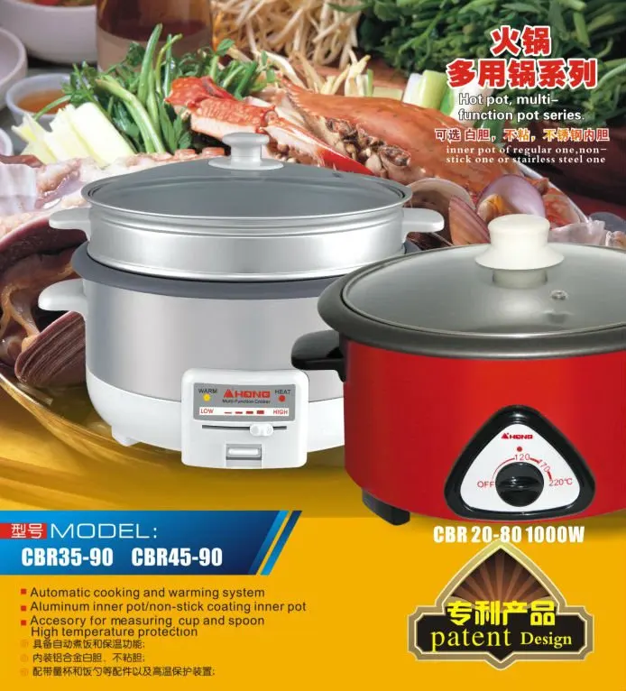 Slow Cooker,Hot Pot Cooker,Multifunction Cooker Buy Slow Cooker Hot