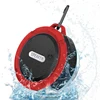 IPX4 Waterproof Outdoor Wireless Bluetooth 4.0 Stereo Portable Speaker Built-in mic Shock Resistance Speaker
