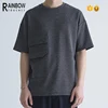 Rainbowtouches new brand unique men china suppliers t-shirt
