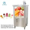 Hot Selling Temperature Controlled Maquinas De Gelados Ice Cream Machine